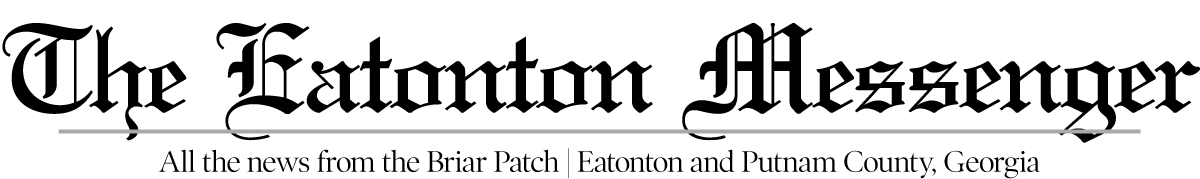 Eatonton Messenger  Home