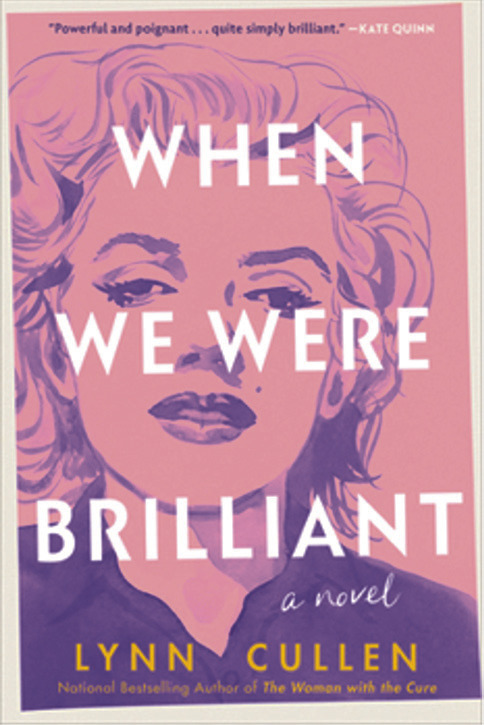 Georgia Writer’s Museum Review: When We Were Brilliant