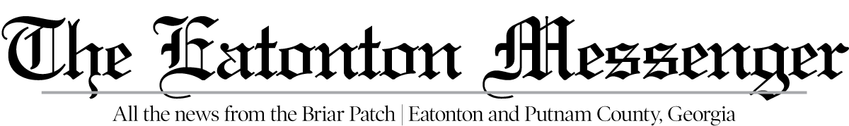 The Eatonton Messenger  Home