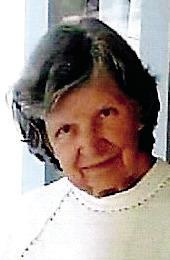 Ruby Jean Hallman