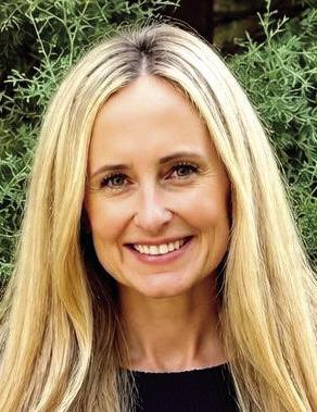 Jennifer Ray (R) Candidate