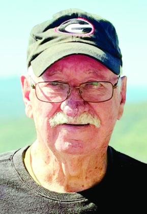 Gerald Alvin Grimes