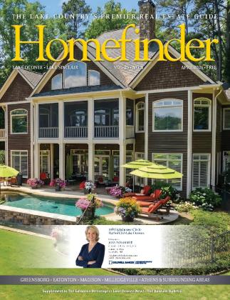 Homefinder April 2026