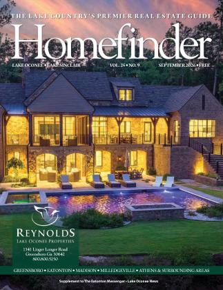 Homefinder September 2026