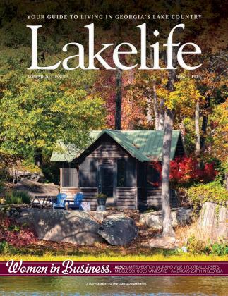 Lakelife Issue 5 2026