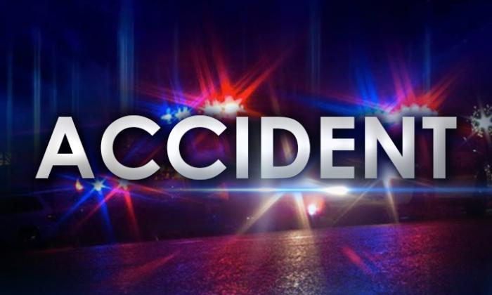 Fiery head-on crash kills one, injures another