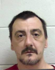 Putnam County Jail Report
