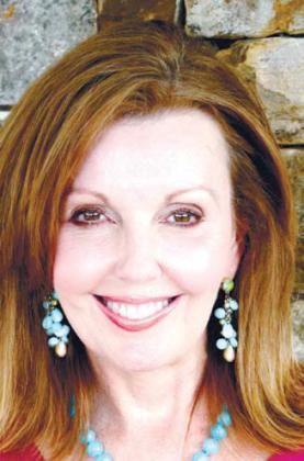 Ronda Rich/Columnist