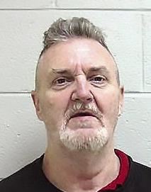 Putnam County Jail Report