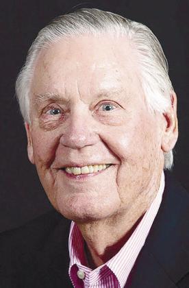 Dick Yarbrough/File Photo