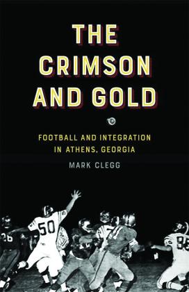 Mark Clegg, author of The Crimson and Gold, will be Georgia Writers Museum’s featured Meet the Author presenter Tuesday, Sept. 1, in Eatonton. CONTRIBUTED