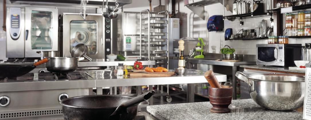 Manning Brothers: More than half a century of innovative food service