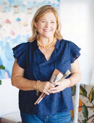 Trish Jones