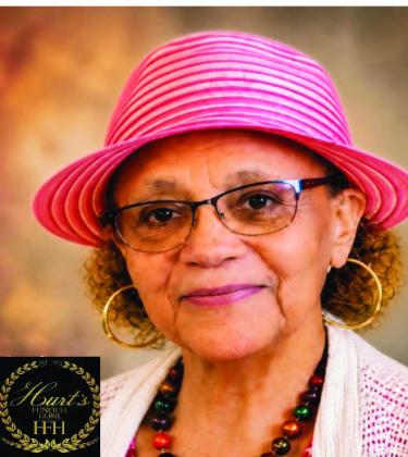 Daisy Pearl Reid 1945–2026