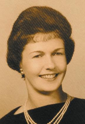 Lottie Marie Maddox Lewis