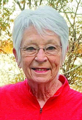 Phyllis Couch