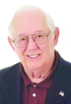 Rev. John C. McMillian Sr.