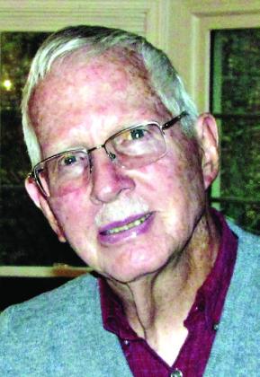 Martin Neal Drinkard