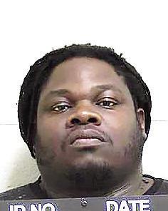 Julius Terrill Brown