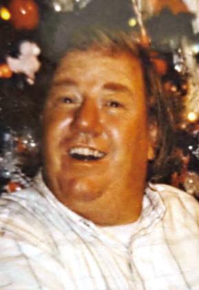 Robert Lee McElhannon