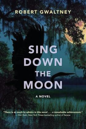 Georgia Writers Museum Interview: Robert Gwaltney