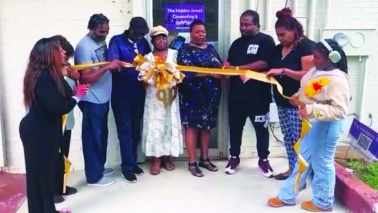Hidden Jewel relocates in Eatonton