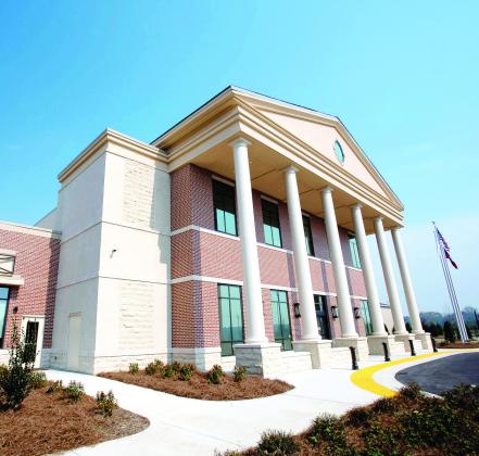 Morgan Medical Center in Madison has been recognized with six American Heart Association Get With The Guidelines awards and three national distinctions from Becker’s Hospital Review for 2026, highlighting the hospital’s commitment to quality care and patient satisfaction. CONTRIBUTED