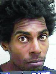 Tehavis L. Eubanks