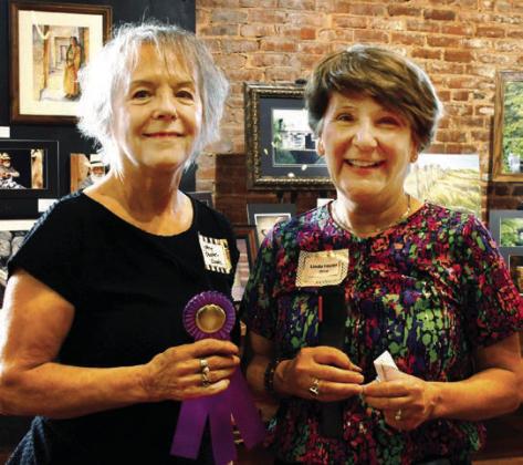 Dual Vision delivers multimedia artistic views