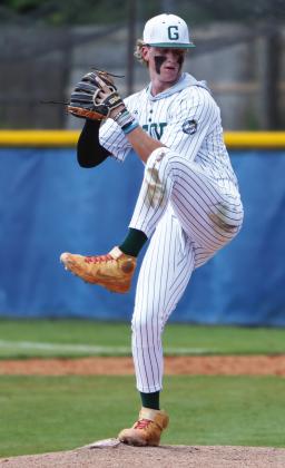Wooten ices game for Gators