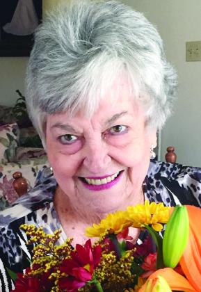 Johnnie E. Sesco