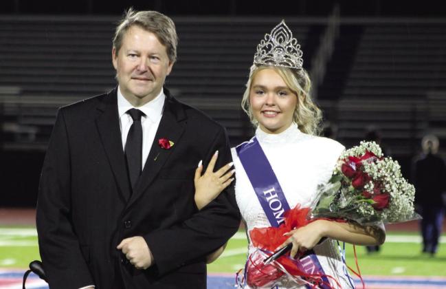 PUTNAM COUNTY HIGH SCHOOL HOMECOMING 2026
