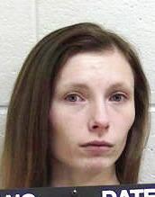Amber Nicole McDade