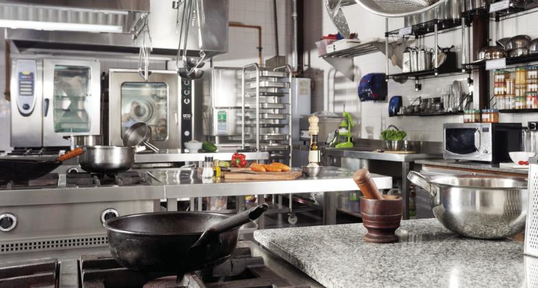 Manning Brothers: More than half a century of innovative food service