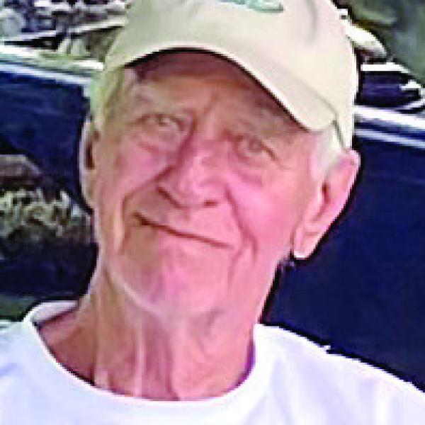 Michael Kirlin Lewis