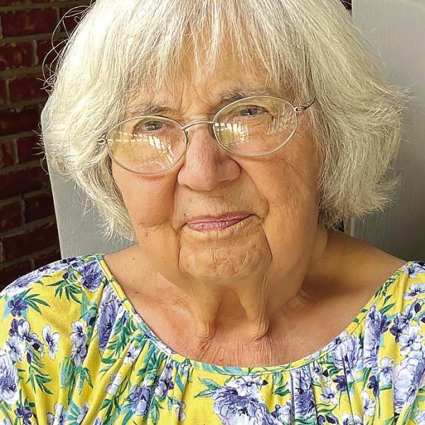 Betty Holloway