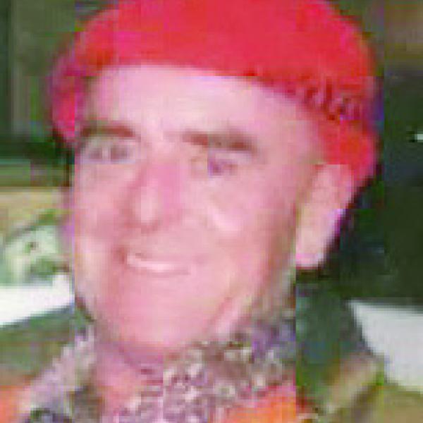 Nathan Davis