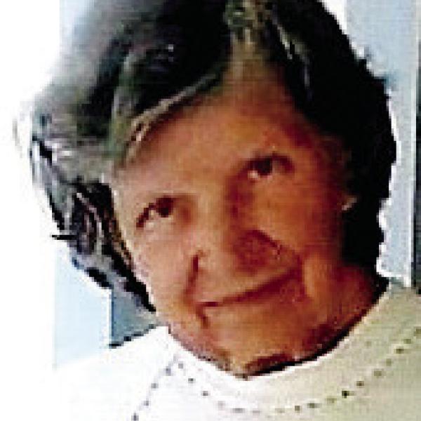 Ruby Jean Hallman