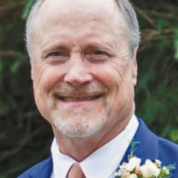 Tim Robert Swymer