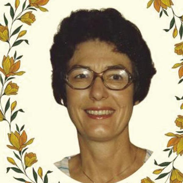 Betty Carolyn Carter Sills
