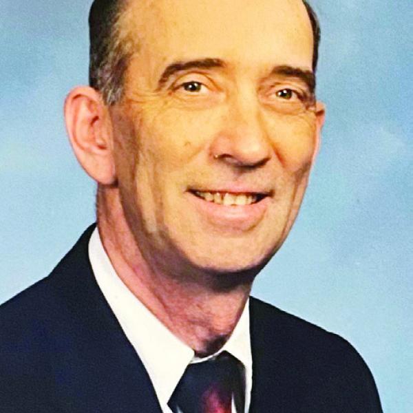 Clark Gregory DeLoach Jr.