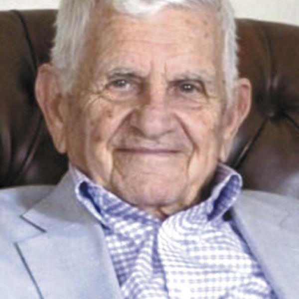 Patterson Henry Knowles