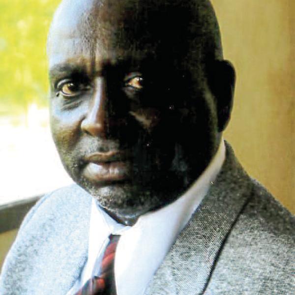 Mr. Harold Norwood