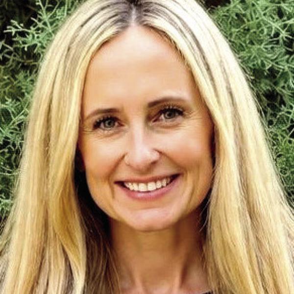 Jennifer Ray (R) Candidate