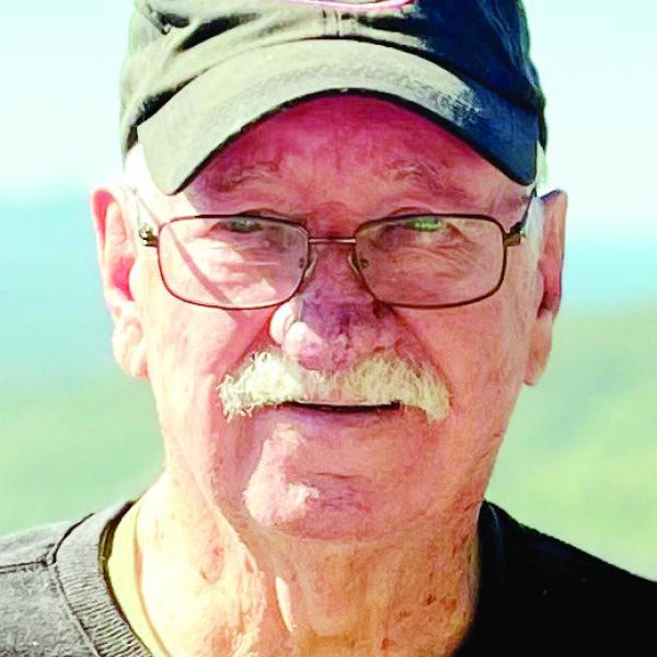 Gerald Alvin Grimes