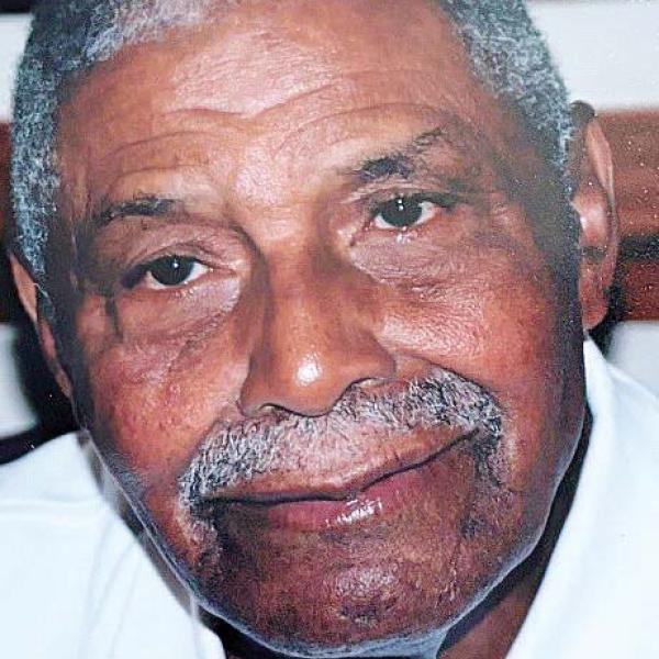 George Jordan Jr.