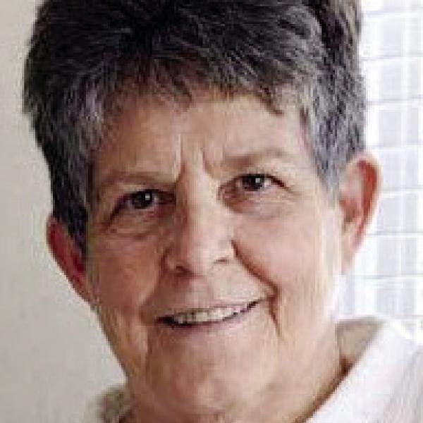 Dollie Batchelor Harper