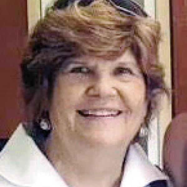 Sheila Lackey