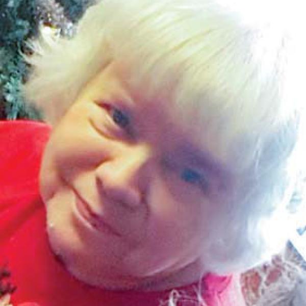 Rebecca (Becky) Ann Meyer