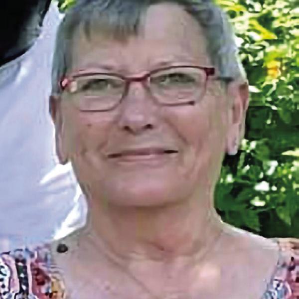 Donna Lee Dunn Scott